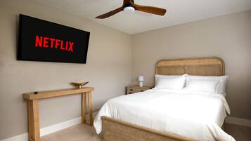 2 Schlafzimmer, Bügeleisen/Bügelbrett, Reisekinderbett, WLAN