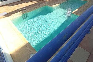 公寓 | 泳池 | 室外游泳池