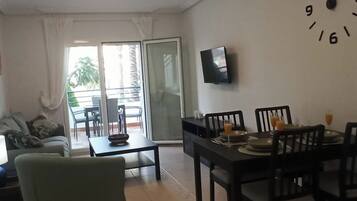 Appartement | Dineren