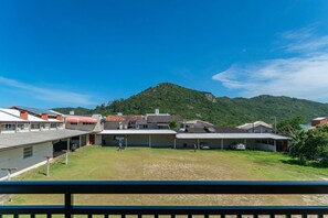 双人房 | 住宿场地