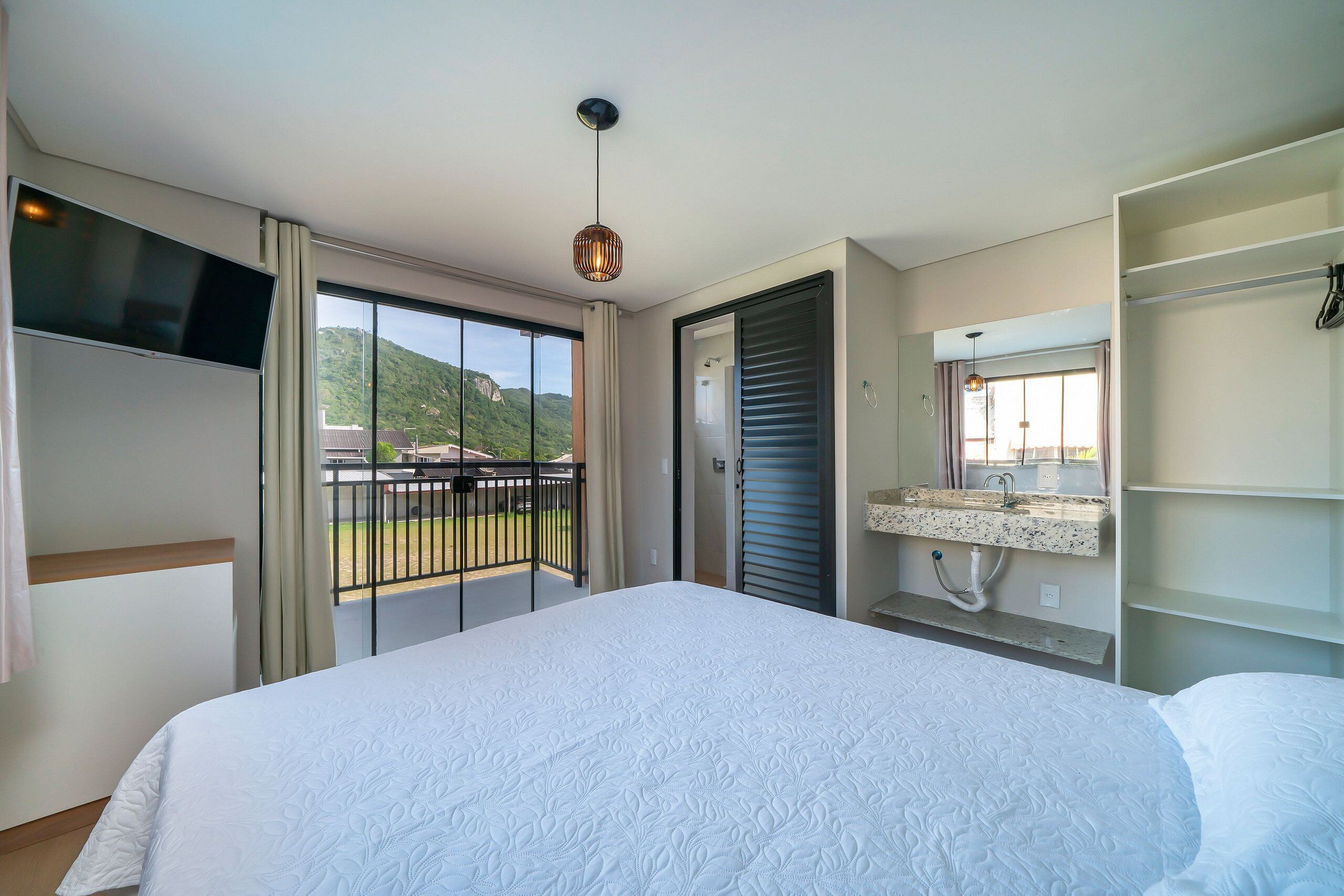 Kamar Double | 1 kamar tidur dan Wi-Fi gratis