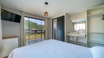 Habitació doble | 1 dormitori i wifi gratuïta