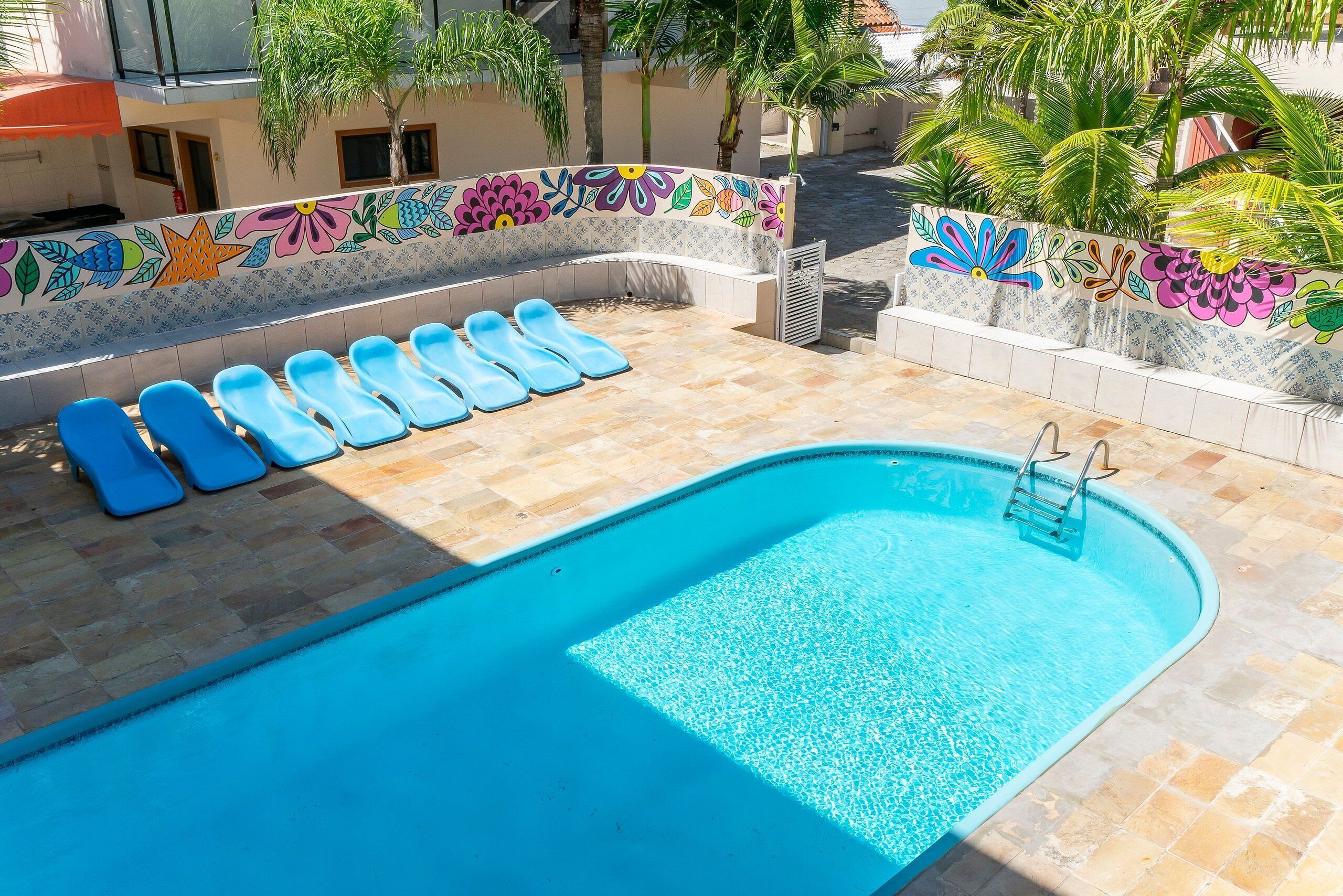 Double Room | Pool | Outdoor pool