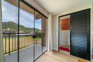 双人房 | 住宿内部