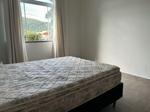 2 soverom, wi-fi og sengetøy