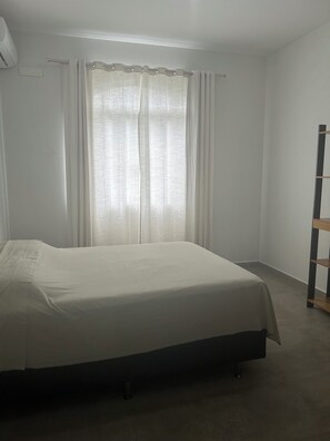 2 soverom, wi-fi og sengetøy