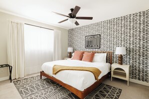 3 Schlafzimmer, Schreibtisch, Bügeleisen/Bügelbrett, kostenloses WLAN