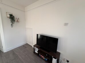 อพาร์ทเมนท์ | ภายใน