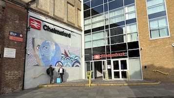 Apartment | Exterior