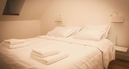 Magnificent Festive Loft