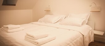 Magnificent Festive Loft