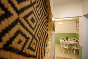 Dining - APARTMENT IN MANAUS - NEAR UFAM, INPA AND DISTRICT (Aleixo Manaus)