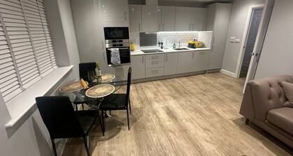 Chic and spacious 2 bedroom, 2 bath Apartment