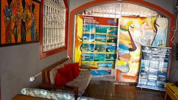 Interieur