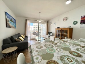 TV - NUEVO/NEW Alq 309 Peñon de Ifach Flor (Calpe / Calp)