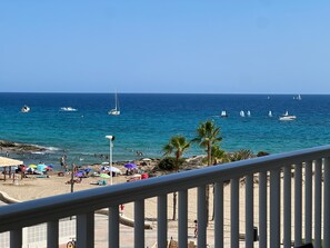 Property grounds - NUEVO/NEW Alq 309 Peñon de Ifach Flor (Calpe / Calp)