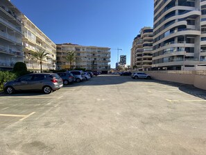 Property grounds - NUEVO/NEW Alq 309 Peñon de Ifach Flor (Calpe / Calp)