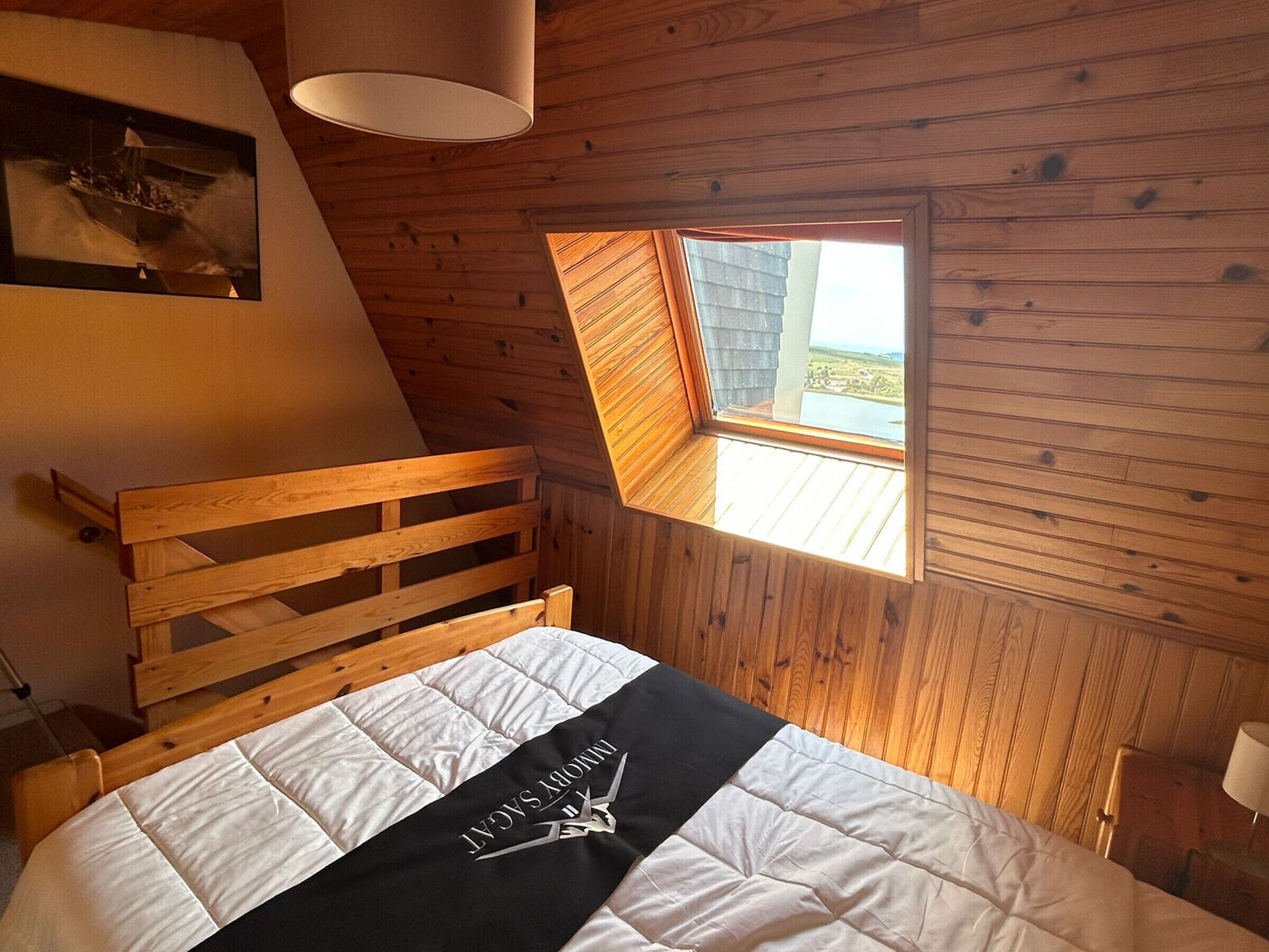 1 habitación y wifi 