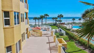 Condo, varias camas (Atlantic Villas 203) | Áreas de la propiedad