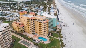 Apartment, Mehrere Betten (Atlantic Villas 203) | Außenbereich