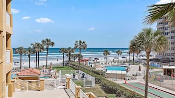 Condo, varias camas (Atlantic Villas 203) | Áreas de la propiedad