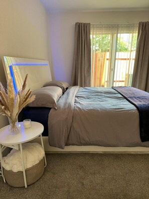 3 Schlafzimmer, Bügeleisen/Bügelbrett, kostenloses WLAN, Bettwäsche