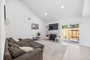 Smart-tv en videospelletjes