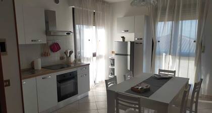 Delightful family apartment in comfort zone. Free parking.