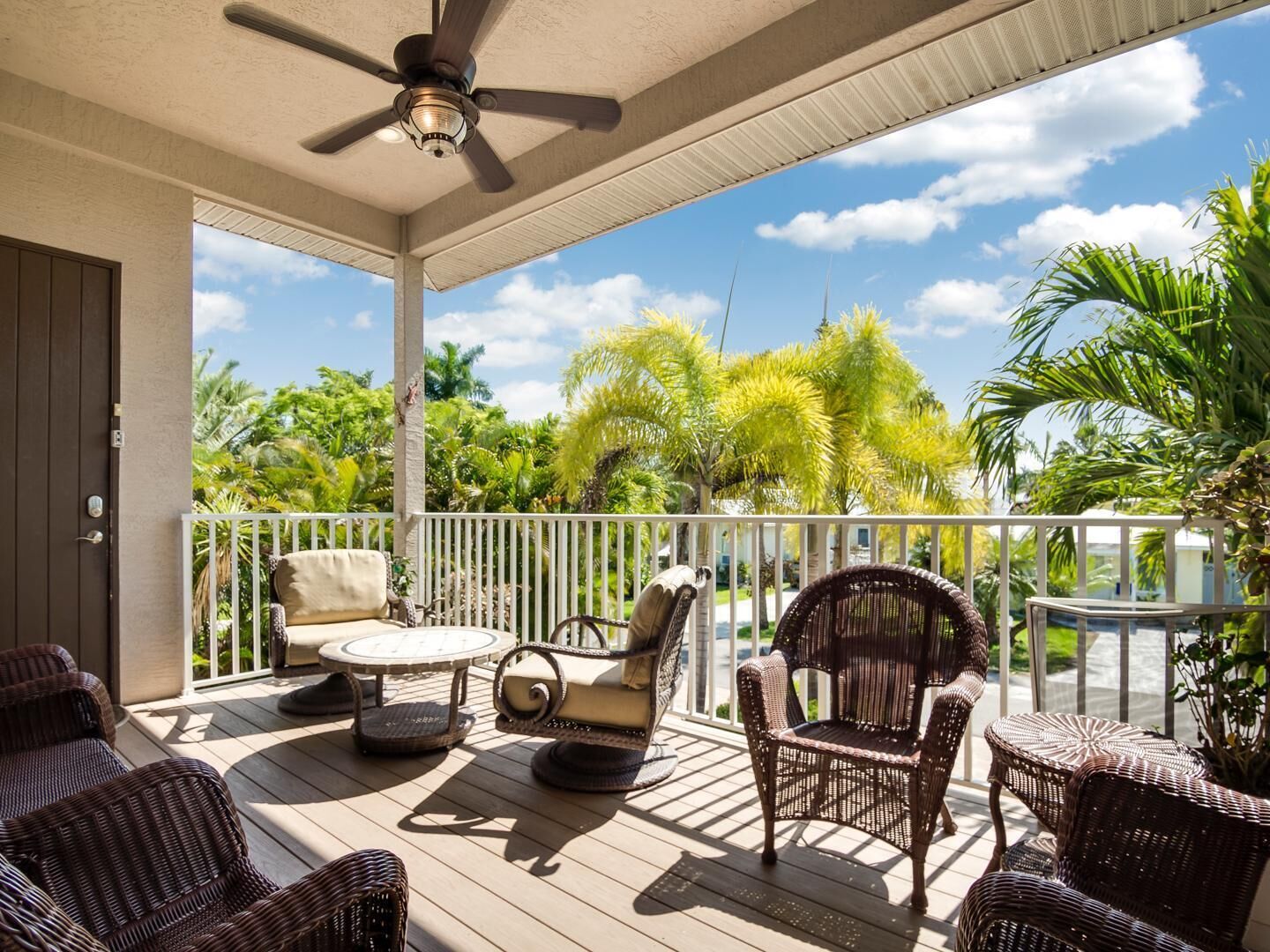 Huis, Meerdere bedden (Island Pearl)