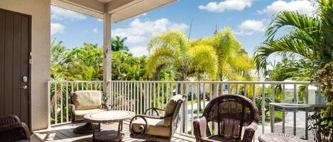 Huis, Meerdere bedden (Island Pearl)