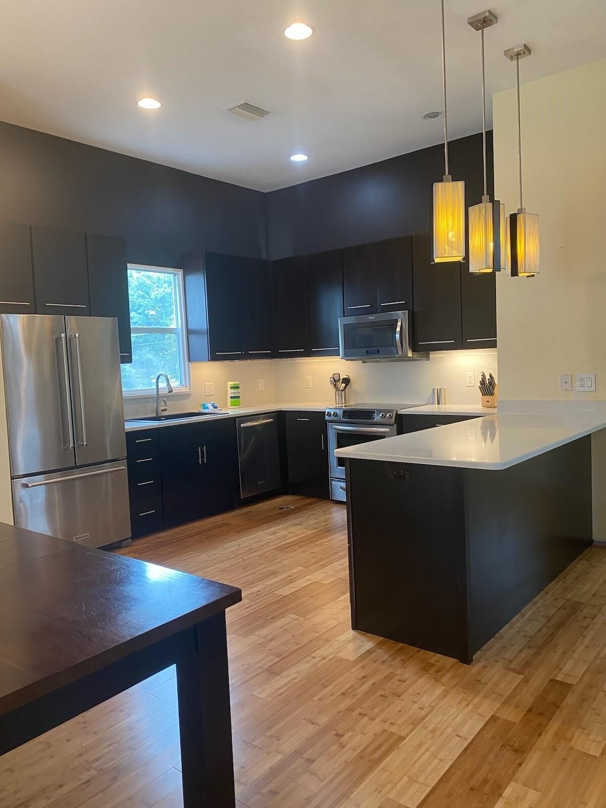 House, Multiple Beds (Island Pearl) | Private kitchen | Oven, toaster