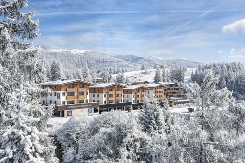 Ferienwohnung mit 3 Schlafzimmern
