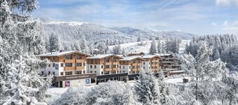 Apartment with 3 bedrooms