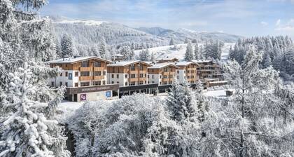 Apartment with 3 bedrooms