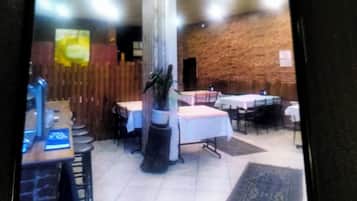 Restaurang