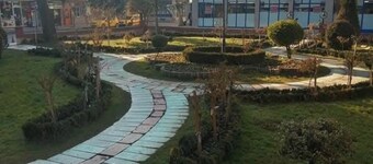 Otel Batur