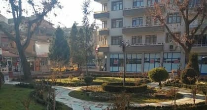 Otel Batur