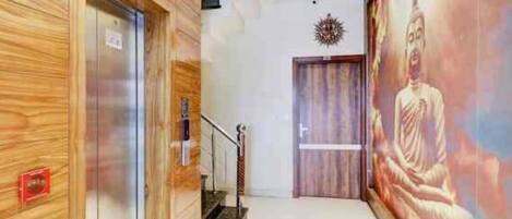Building design