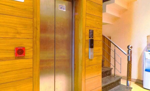 Building design