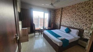 Family Triple Room