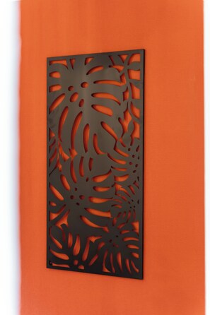 Yksityiskohta sisätiloista