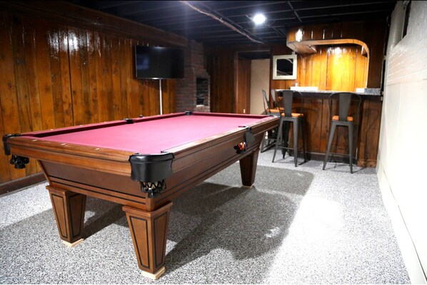 Sala de juegos