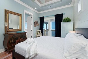 5 habitaciones, wifi gratis y ropa de cama 