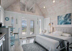 5 habitaciones, wifi gratis y ropa de cama 