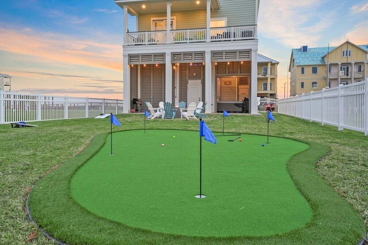 Image de profil de l’hôte