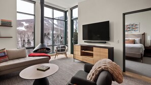 3 camere, ferro/asse da stiro, culla da viaggio, Wi-Fi gratuito