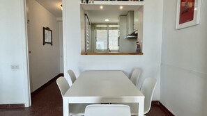 Appartement | Dineren