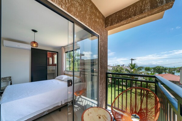 Double Room | 1 bedroom, free WiFi