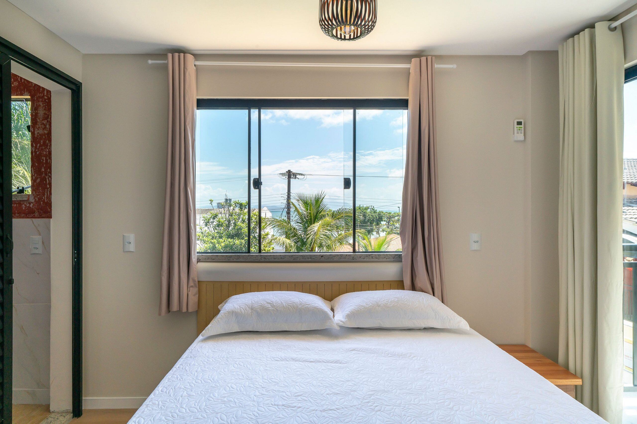 1 habitación y wifi gratis 