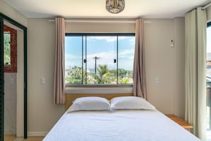 Double Room | 1 bedroom, free WiFi